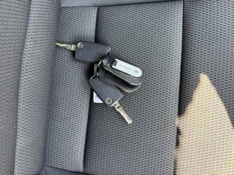 2019 Volkswagen Golf 1.5 TSI EVO 150 Match 5dr DSG Hatchback Petrol Automatic