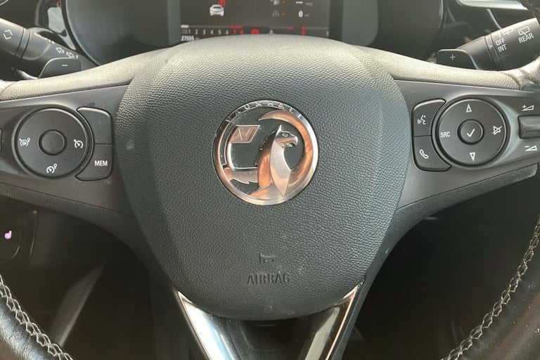  Vauxhall Corsa 1.2 Turbo Ultimate Hatchback 5dr Petrol Auto Euro 6 s/s 130 Ps