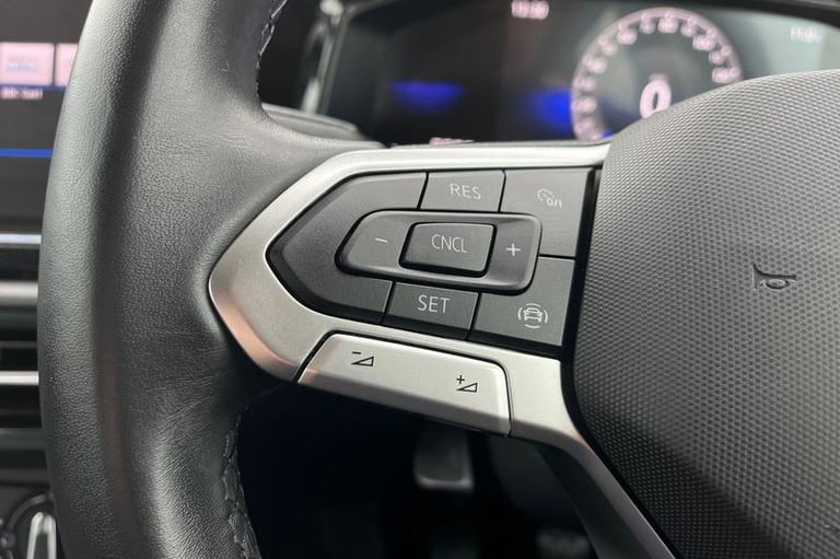 2023 Volkswagen Polo 1.0 Life 5dr Manual Hatchback Petrol Manual