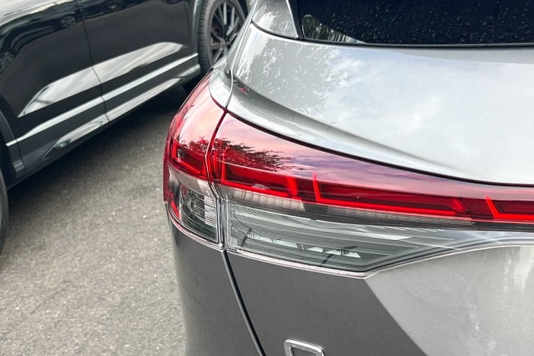 2025 Audi Q4 e-tron 210kW 45 82kWh S Line 5dr Auto [Leather] SUV Electric Automatic