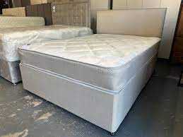 image for  💥 King Size Divan Bed 4ft6 – Best Price + Fast Same-Day Delivery **