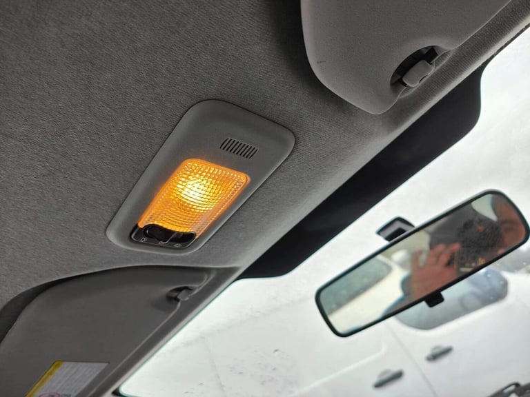 2013 Peugeot 107 1.0 12V Active 2 Tronic Euro 5 5dr Hatchback Petrol Automatic