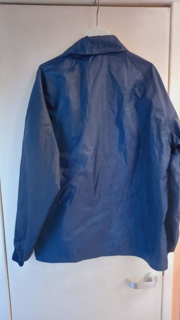 Sunderland Of Scotland Weather Beater