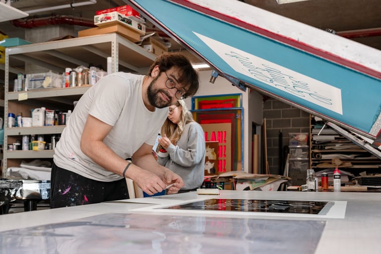 Retail | Shop | Cafe | Bar Restaurant Unit | Creative Space | Makerspace in Prime Hackney Wick E9