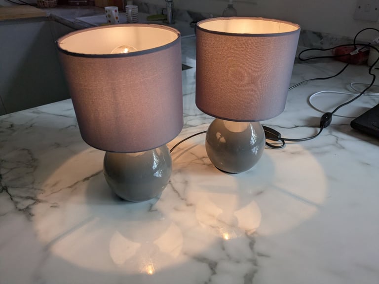 Table Lamps