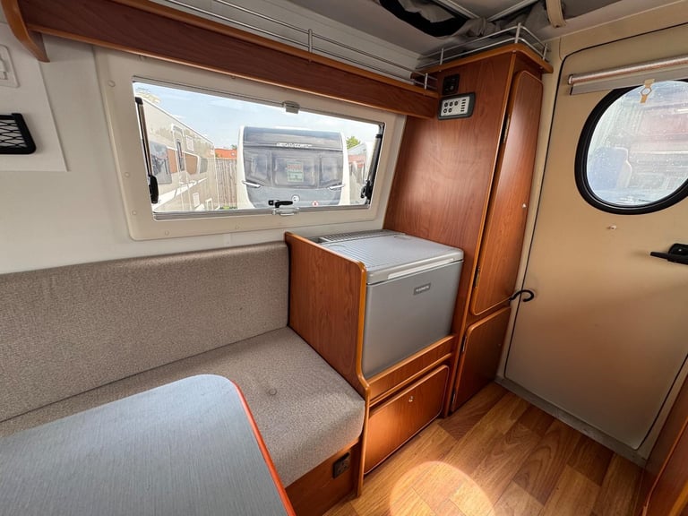 Go-Pod Going 2020