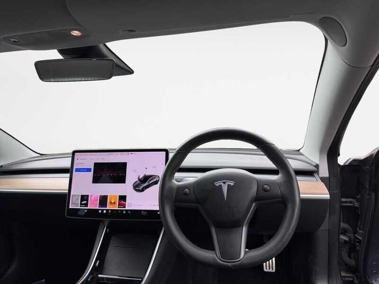 2019 Tesla Model 3 (Dual Motor) Performance Saloon 4dr Electric Auto 4WDE (Performance Upgrade SA...