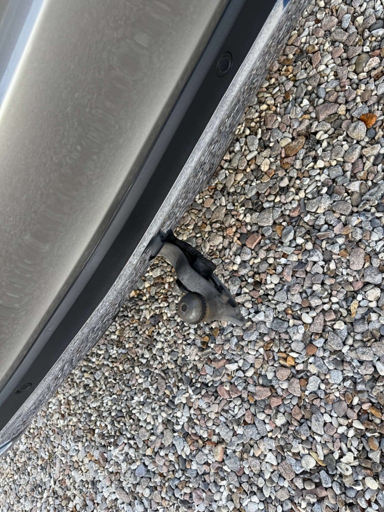 2020 Mercedes-Benz GLS 2.9 GLS 400 AMG Line Premium D 4Matic Auto 4WD 5dr SUV Diesel Automatic