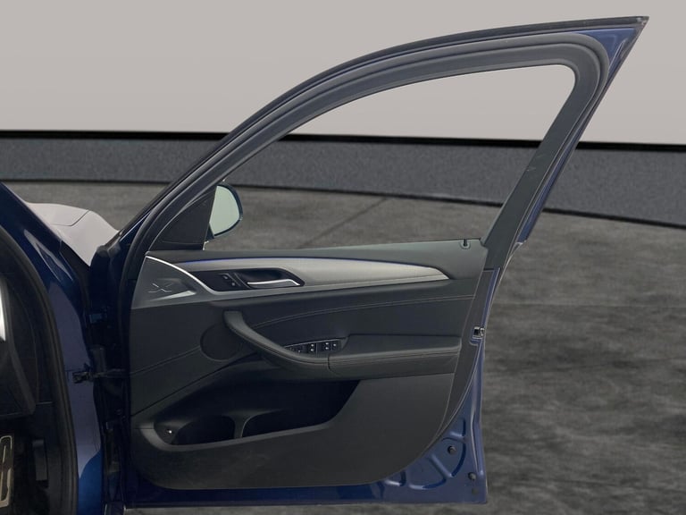 2021 BMW X3 xDrive 30e M Sport 5dr Auto ESTATE PETROL/ELECTRIC Automatic