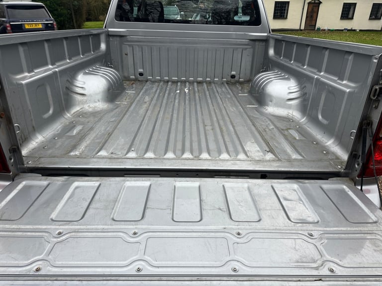 2021 Isuzu D-Max 1.9 DL20 Extended Cab 4x4 PICK UP Diesel Manual