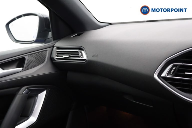 2021 Peugeot 308 1.2 PureTech 130 GT Premium 5dr EAT8 [Digitall] Hatchback Petrol Automatic