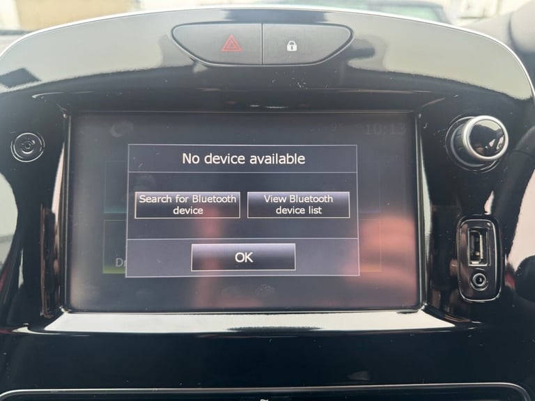 2017 Renault Clio 1.2 16V Dynamique Nav Hatchback 5dr Petrol Manual Euro 6 (75 ps) Hatchback Petr...