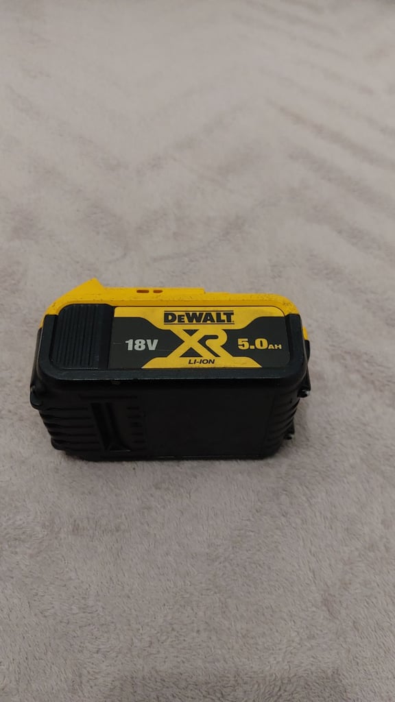 image for Dewalt 
