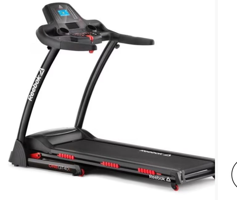 image for GT40 S Treadmill