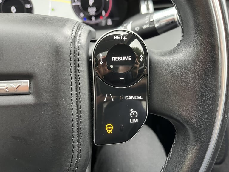 LAND ROVER DISCOVERY SPORT 2.0 D180 MHEV HSE 2020