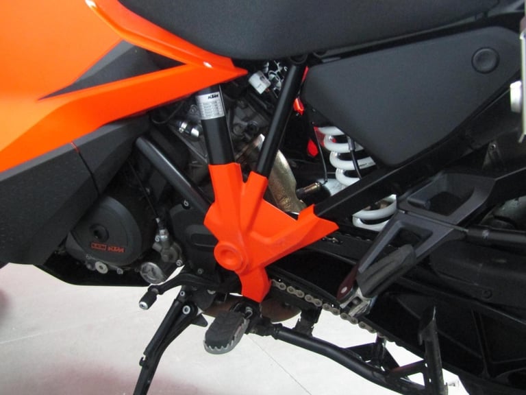 2022 Ktm 1290 Super Adventure S 22