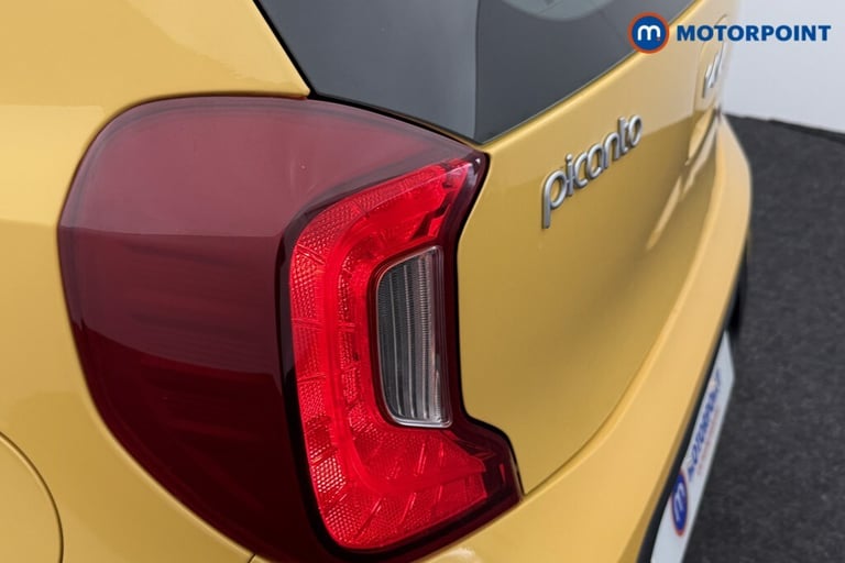2023 Kia Picanto 1.0 2 5dr [4 seats] Hatchback Petrol Manual