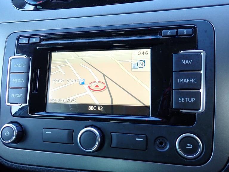 2014 SEAT Altea XL 2.0 TDI CR I TECH MPV 5dr Diesel Manual Euro 5 (140 ps)