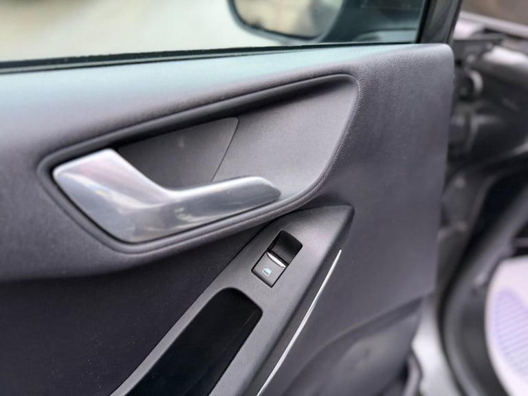 2020 Ford Fiesta 1.0T EcoBoost GPF ST-Line Hatchback 5dr Petrol Manual Euro 6 (s/s) (100 ps) Hatc...