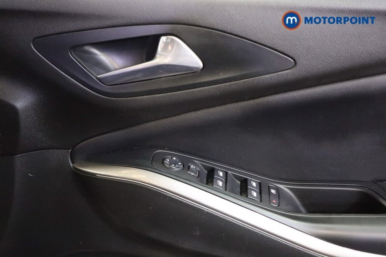 2022 Vauxhall Grandland 1.5 Turbo D Ultimate 5dr Auto SUV Diesel Automatic