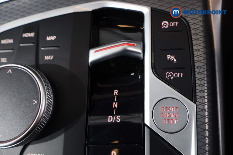 2025 BMW 4 Series 420i M Sport 5dr Step Auto [Pro Pack] Hatchback Petrol Automatic