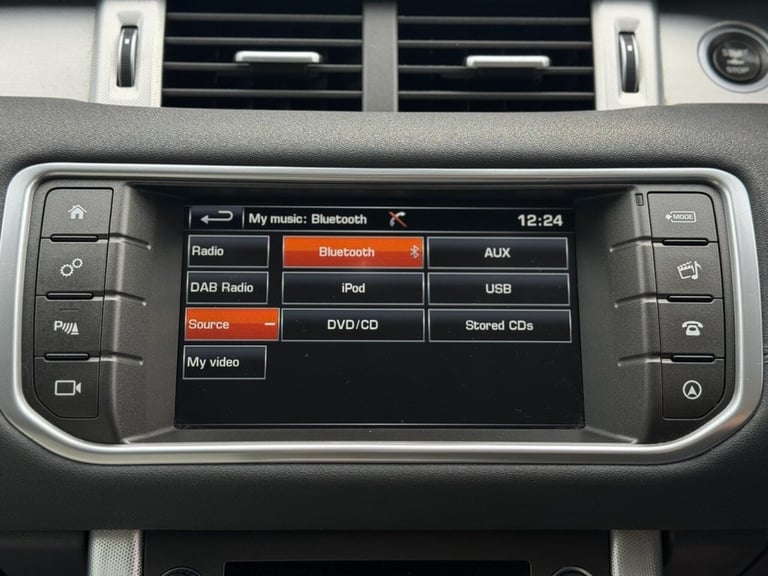 2016 Land Rover Range Rover Evoque 2.0 TD4 HSE Dynamic SUV 5dr Diesel Auto 4WD Euro 6 (s/s) (180 ...
