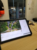 Samsung S8 Ultra tablet 15'