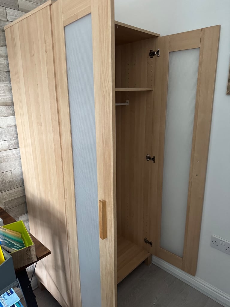 IKEA wardrobe doors