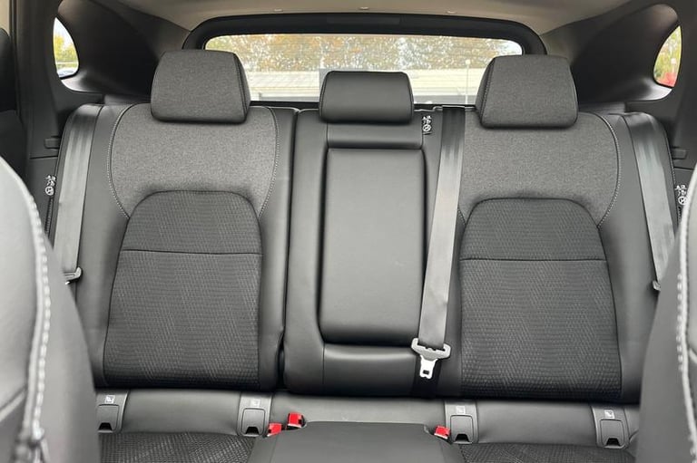 2025 Nissan Qashqai 1.3 DiG-T MH N-Connecta 5dr HATCHBACK PETROL Manual