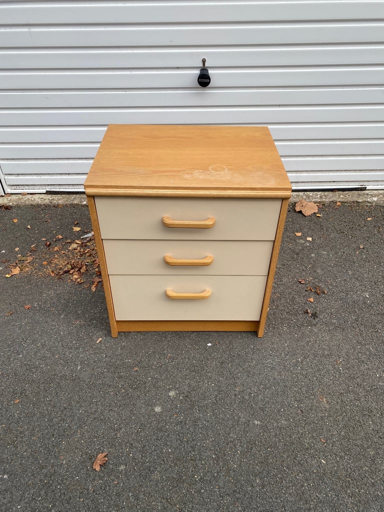 BEDSIDE TABLE FOR  FREE