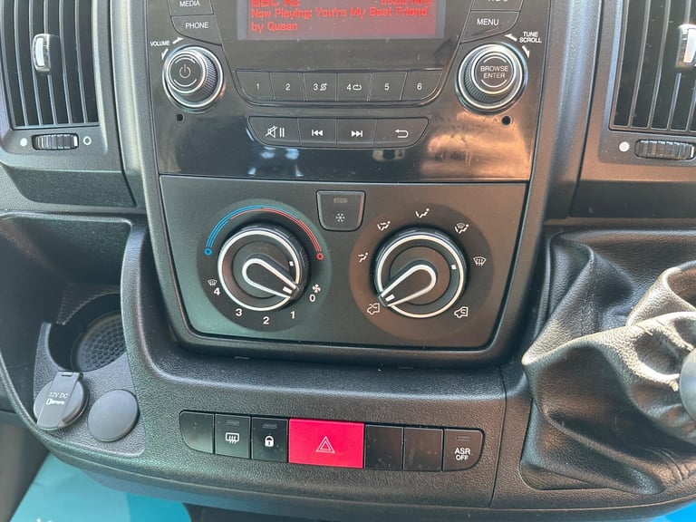 2022 Citroen Relay 2.2 BlueHDi 35 Plus Ready To Run Tipper L2 Euro 6 (s/s) 2dr CHASSIS CAB Diesel...