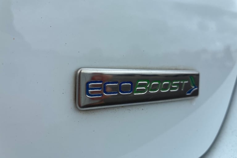 2018 Ford Focus 5Y99A Hatchback Petrol Manual