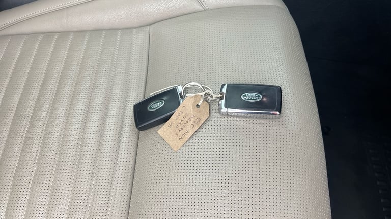 2021 Land Rover Discovery Sport 2.0 P250 MHEV SE SUV 5dr Petrol Auto 4WD Euro 6 (s/s) (249 ps) - ...