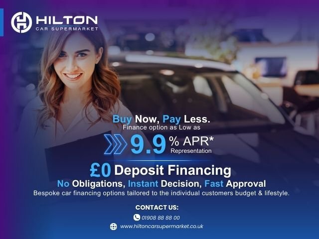 2020 Land Rover Discovery 3.0 SD6 HSE Luxury 5dr Auto ESTATE DIESEL Automatic