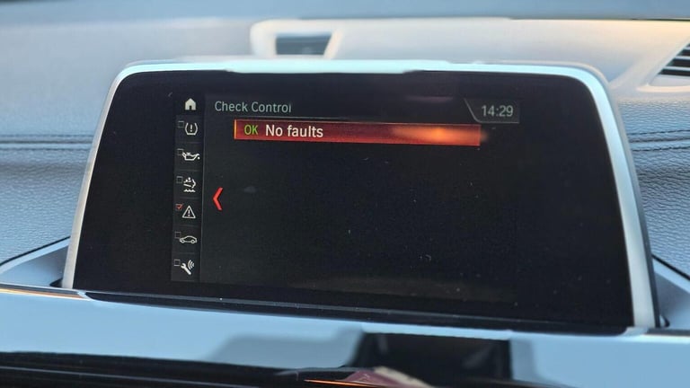 BMW X2 2.0 20d M Sport Auto xDrive Euro 6 (s/s) 5dr 2018