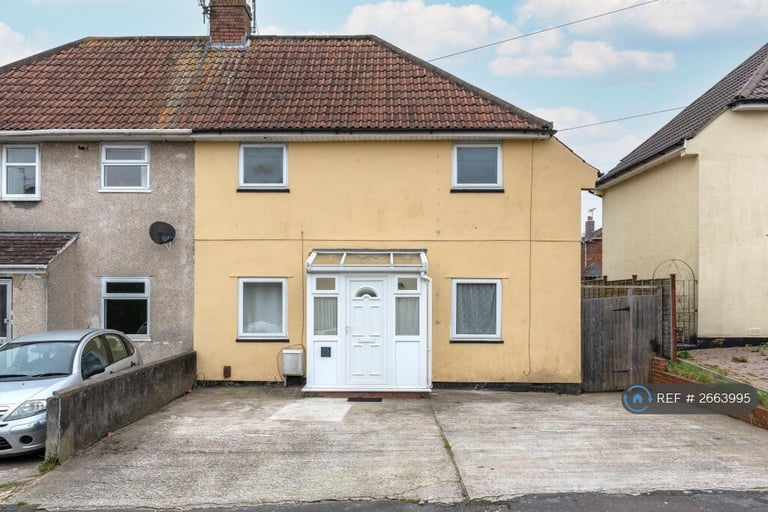 image for 3 bedroom house in Gorse Hill, Bristol, BS16 (3 bed) (#2663995)
