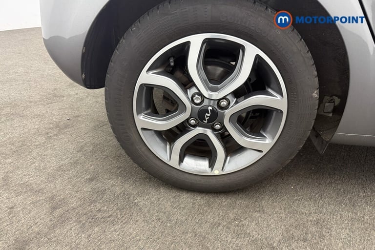 2022 Kia Picanto 1.0 Shadow 5dr [4 seats] Hatchback Petrol Manual