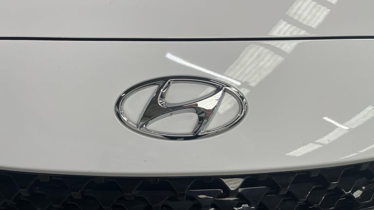2021 Hyundai KONA 1.6 GDi Hybrid Ultimate 5dr DCT Hybrid Hatchback Hatchback Hybrid Automatic