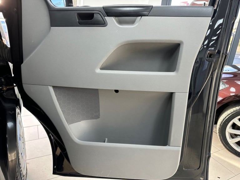 2013 Volkswagen Transporter 2.0 TDI 102PS Trendline Van PANEL VAN DIESEL Manual