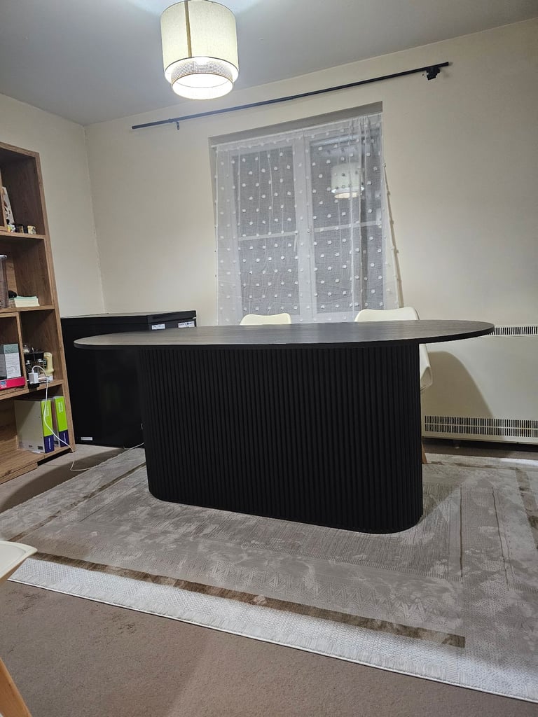 image for Dining table with chairs 