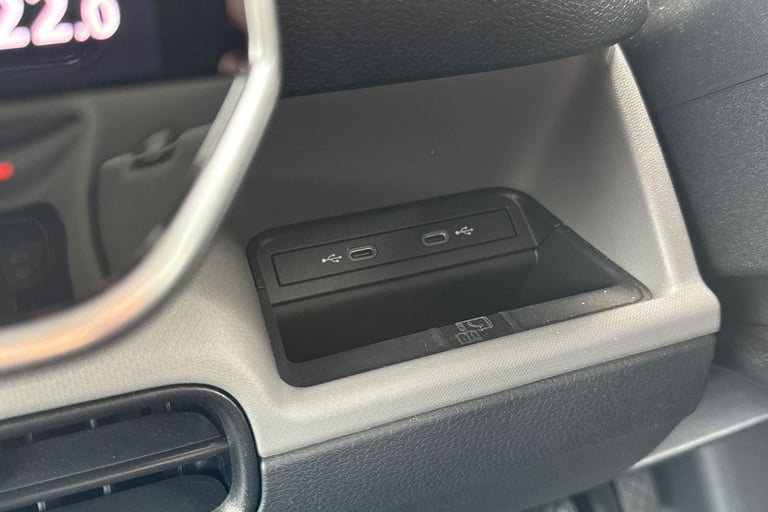 2025 Volkswagen ID. Buzz Cargo 210kW Commerce 79kWh Auto Van ELECTRIC Automatic