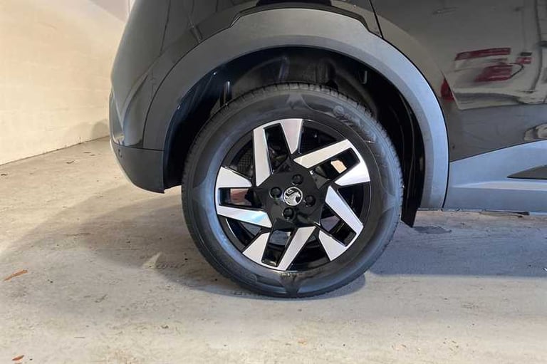 2022 Vauxhall Mokka 1.2 Turbo Elite Edition SUV 5dr Petrol Manual Euro 6 (s/s) (130 ps) SUV Petro...