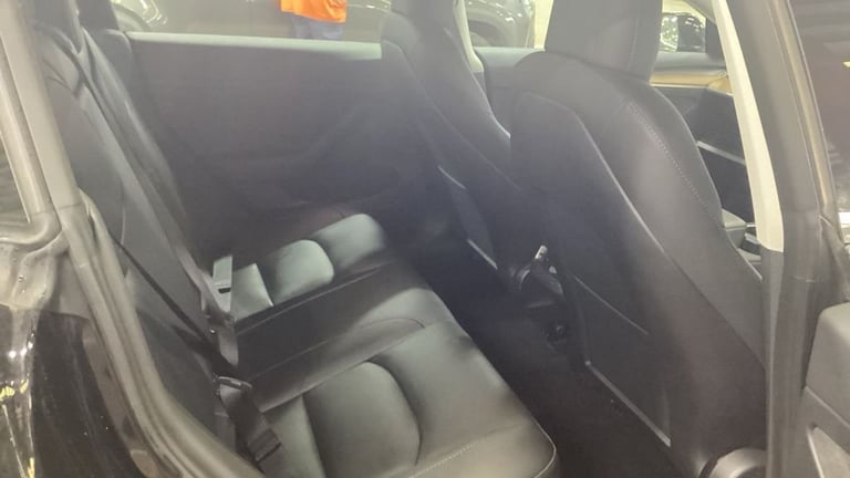 2022 Tesla Model 3 Saloon 4dr Electric Auto RWD (241 bhp) Saloon ELECTRIC Automatic