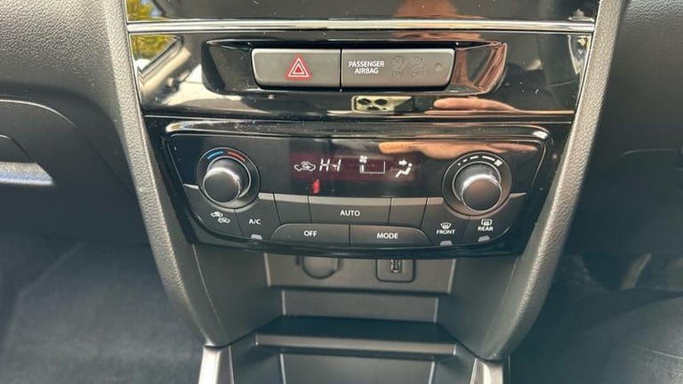 2022 Suzuki Vitara 1.4 Boosterjet MHEV SZ-T SUV 5dr Petrol Hybrid Manual Euro 6 (s/s) (129 ps) Es...