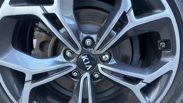 2020 20 KIA SPORTAGE 1.6 T-GDI GT-LINE SUV 5DR PETROL DCT AWD EURO 6 (S/S) (174