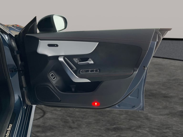 2023 Mercedes-Benz CLA 1.3 CLA200 AMG Line (Executive) Coupe 4dr Petrol 7G-DCT Euro 6 (s/s) (163 ...