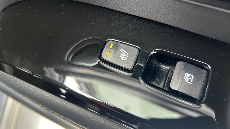 2021 Hyundai TUCSON 1.6 TGDi Ultimate 5dr 2WD Petrol Estate Estate Petrol Manual