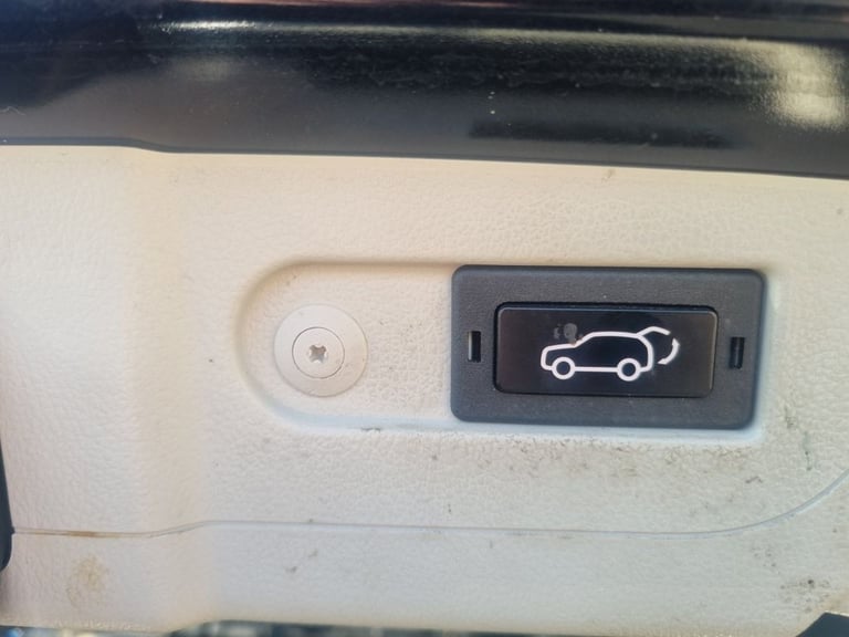 2020 Ssangyong Rexton 2.2D Ultimate SUV 5dr Diesel T-Tronic 4WD Euro 6 (181 ps) Diesel Automatic