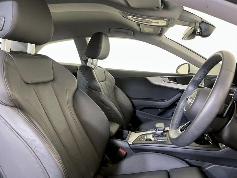 2022 Audi A5 35 TFSI Sport 2dr S Tronic COUPE PETROL Automatic