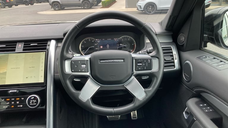 2022 Land Rover Discovery 3.0 D300 R-Dynamic SE 5dr Auto Diesel Station Wagon Station Wagon Diese...